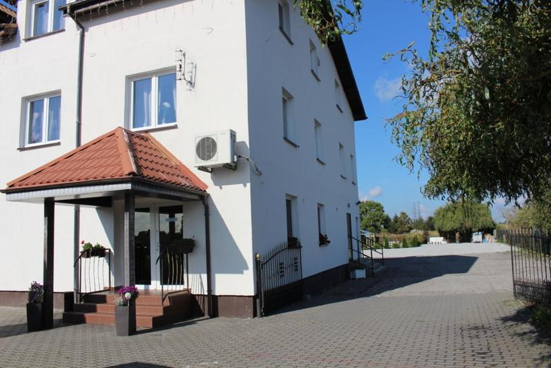 Restauracja Hotel Kassandra, Poland