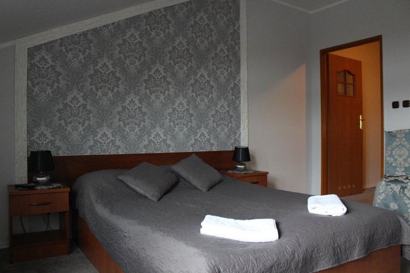 Restauracja Hotel Kassandra, Września, Poland