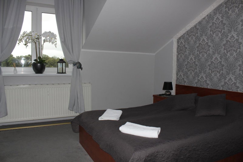 Restauracja Hotel Kassandra, Września, Poland