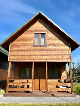 Hostel Przystan, Rościno, Poland