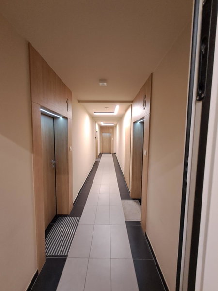 Apartament Kryształowy, Szczecin, Poland
