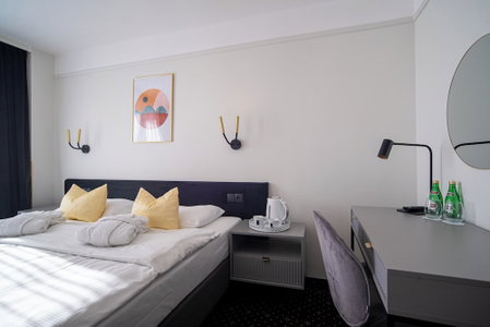 Marena Wellness & Spa, Dziwnów, Poland