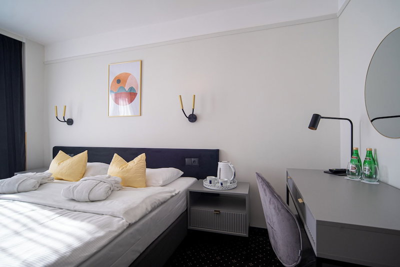 Marena Wellness & Spa, Dziwnów, Poland