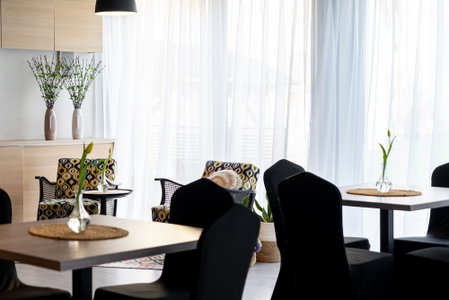 Marena Wellness & Spa, Dziwnów, Poland