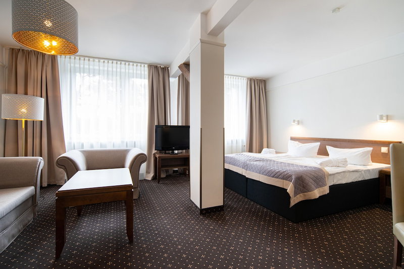 Marena Wellness & Spa, Dziwnów, Poland