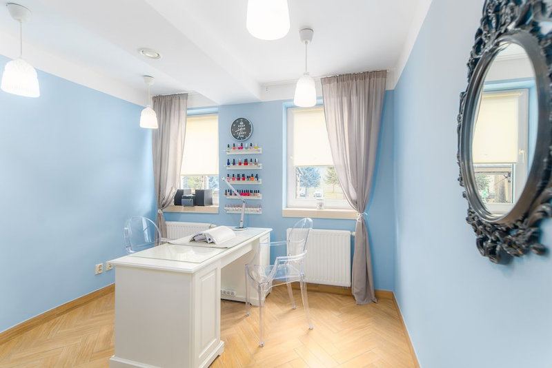Marena Wellness & Spa, Dziwnów, Poland