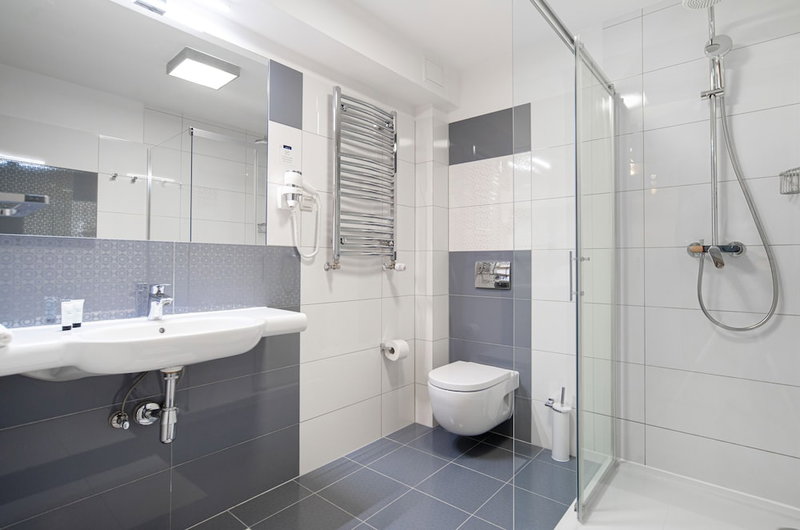 Marena Wellness & Spa, Dziwnów, Poland