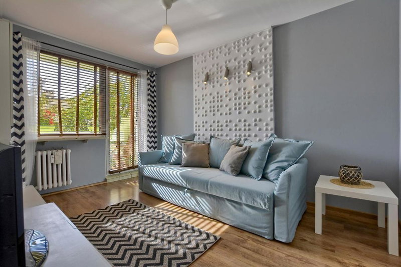 Apartament Dzień dobry, Wałbrzych, Poland