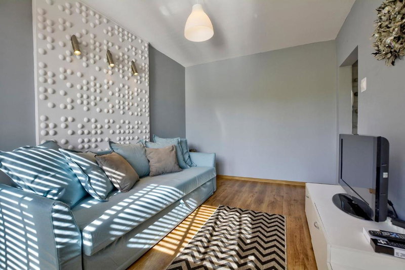 Apartament Dzień dobry, Wałbrzych, Poland