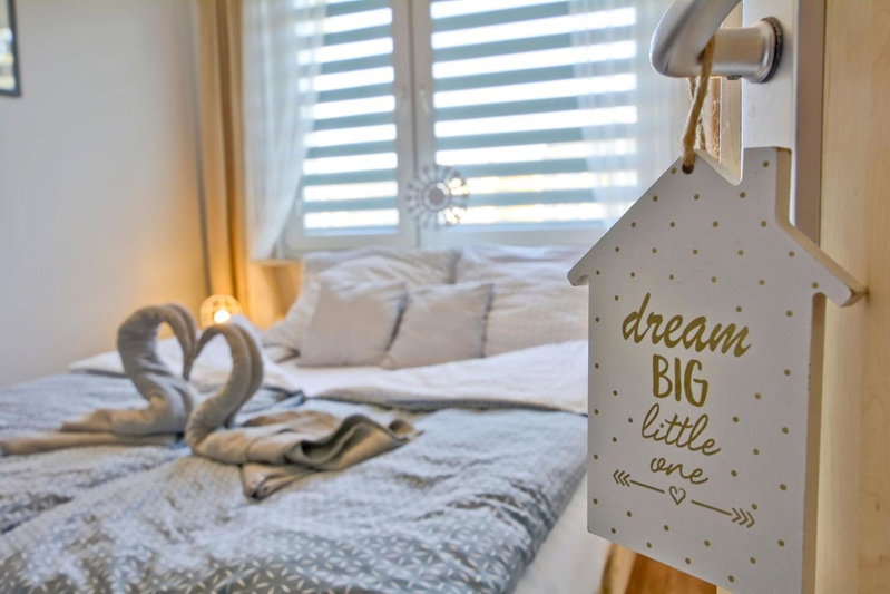 Apartament Dzień dobry, Wałbrzych, Poland
