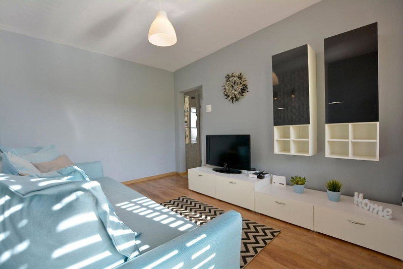 Apartament Dzień dobry, Wałbrzych, Poland