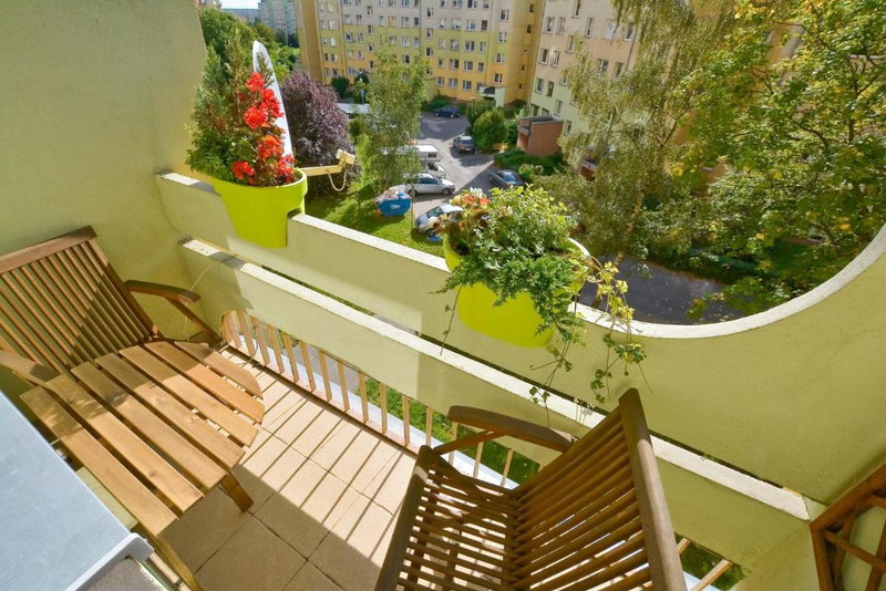 Apartament Dzień dobry, Wałbrzych, Poland