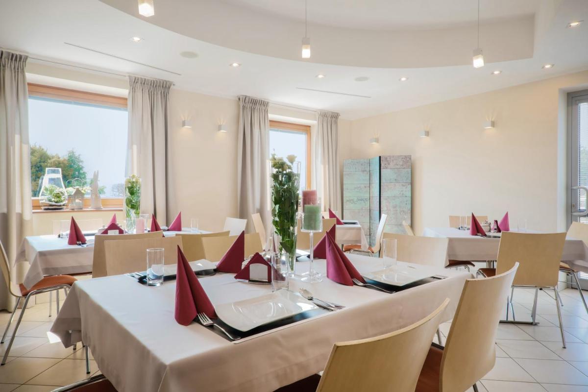 Hotel · Hotel Aviator, Kamień Śląski