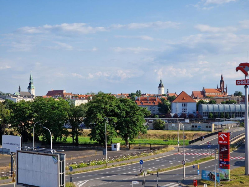 Wrn Apartamenty, Kalisz, Poland