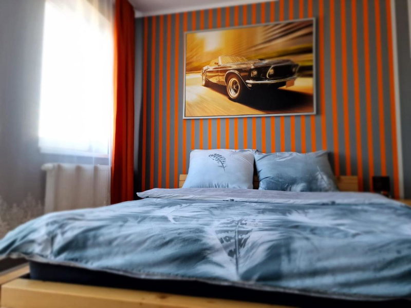 Wrn Apartamenty, Kalisz, Poland