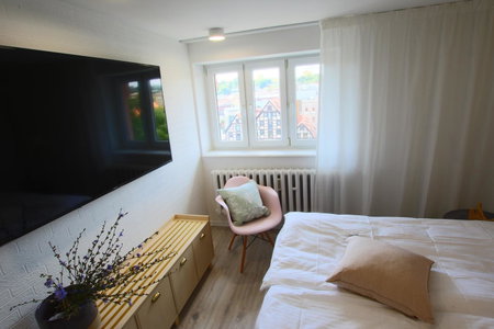 Apartament Stary Port 1, Bydgoszcz, Poland