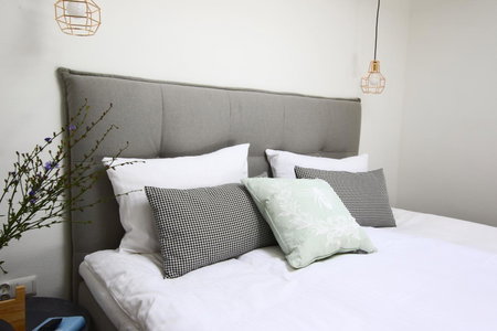 Apartament Stary Port 1, Bydgoszcz, Poland