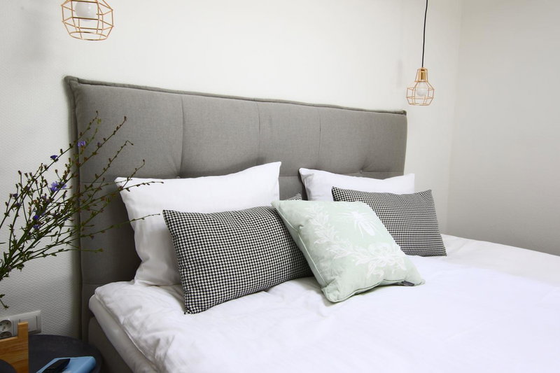 Apartament Stary Port 1, Bydgoszcz, Poland