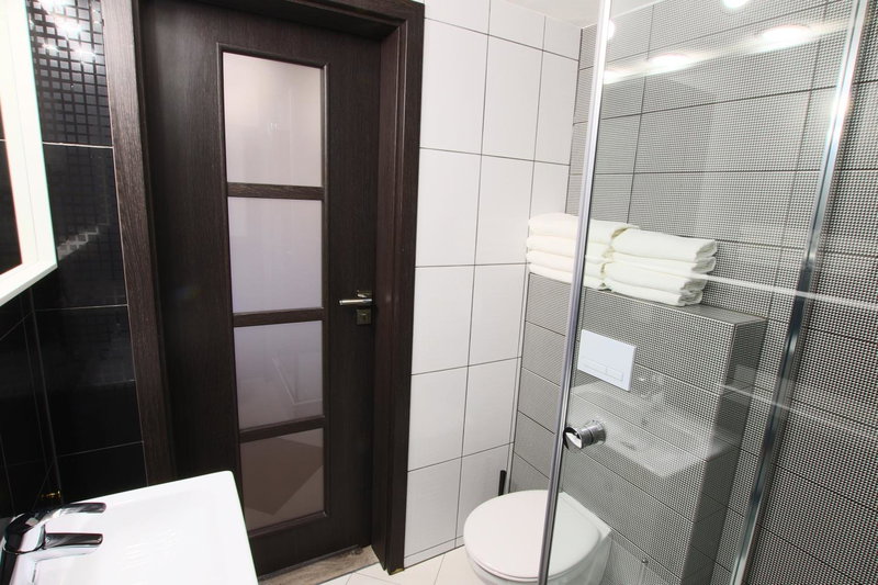 Apartament Stary Port 1, Bydgoszcz, Poland
