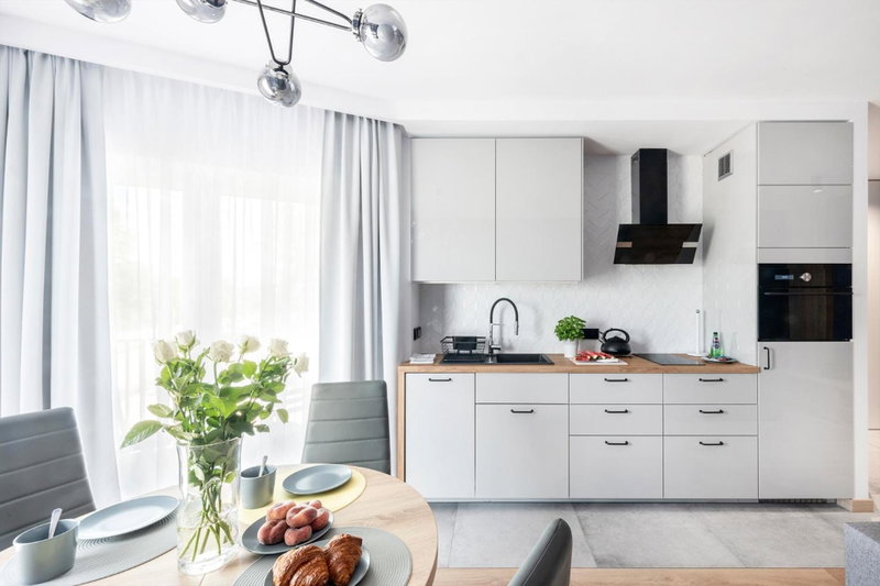 ShortStayPoland Szwedzka (B47), Warsaw, Poland