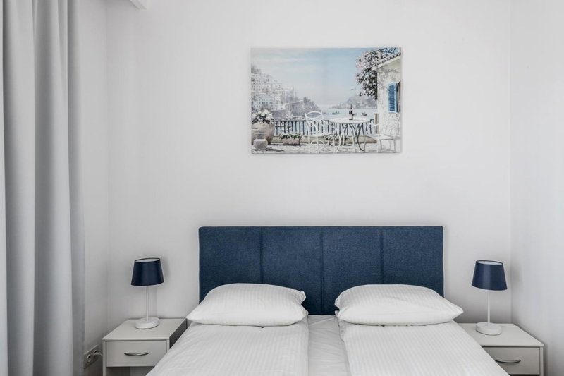 ShortStayPoland Szwedzka (B47), Warsaw, Poland