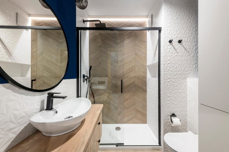 ShortStayPoland Szwedzka (B47), Warsaw, Poland