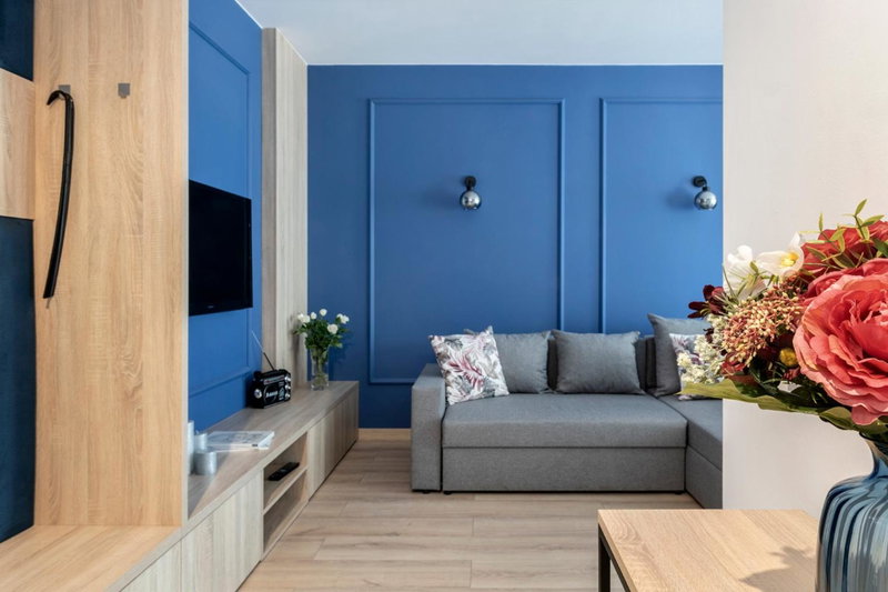 ShortStayPoland Szwedzka (B47), Warsaw, Poland