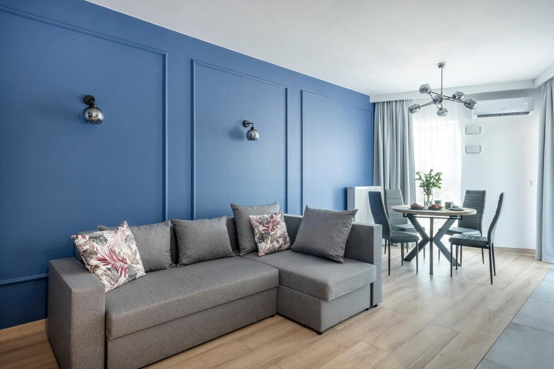 ShortStayPoland Szwedzka (B47), Warsaw, Poland