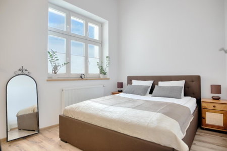 Zamkowa Apart, Cieszyn, Poland