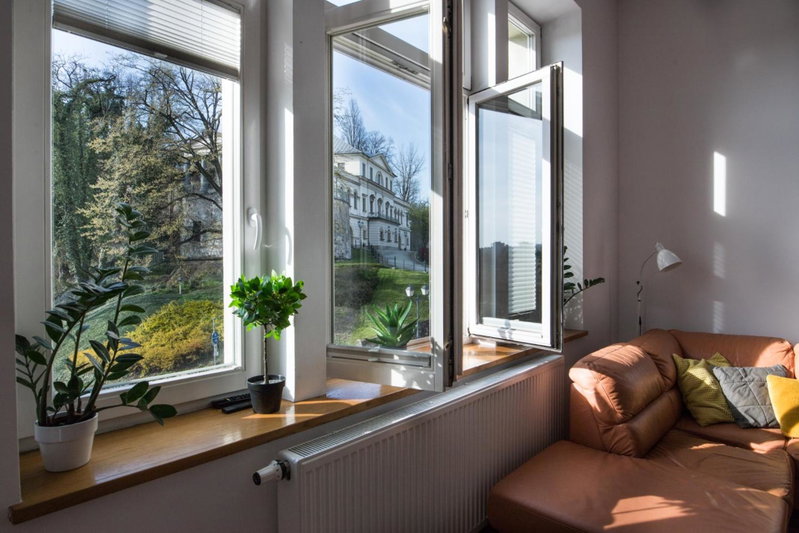 Zamkowa Apart, Cieszyn, Poland