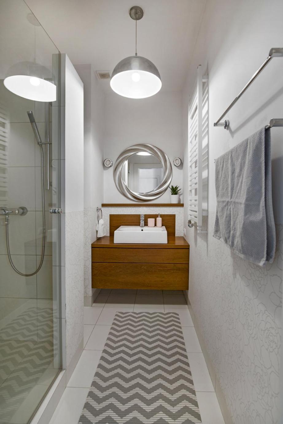 Nadwiślańska Apartment, Poland