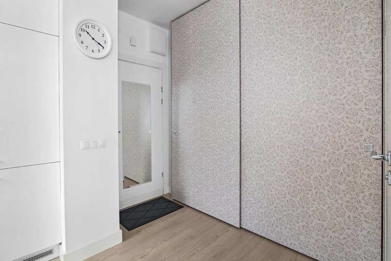 Nadwiślańska Apartment, Warsaw, Poland