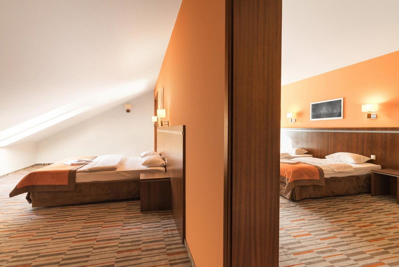 Hotel Kawallo, Słubice, Poland