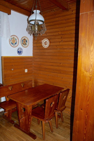 Apartament w Kozubniku z widokiem na góry, Porąbka, Poland