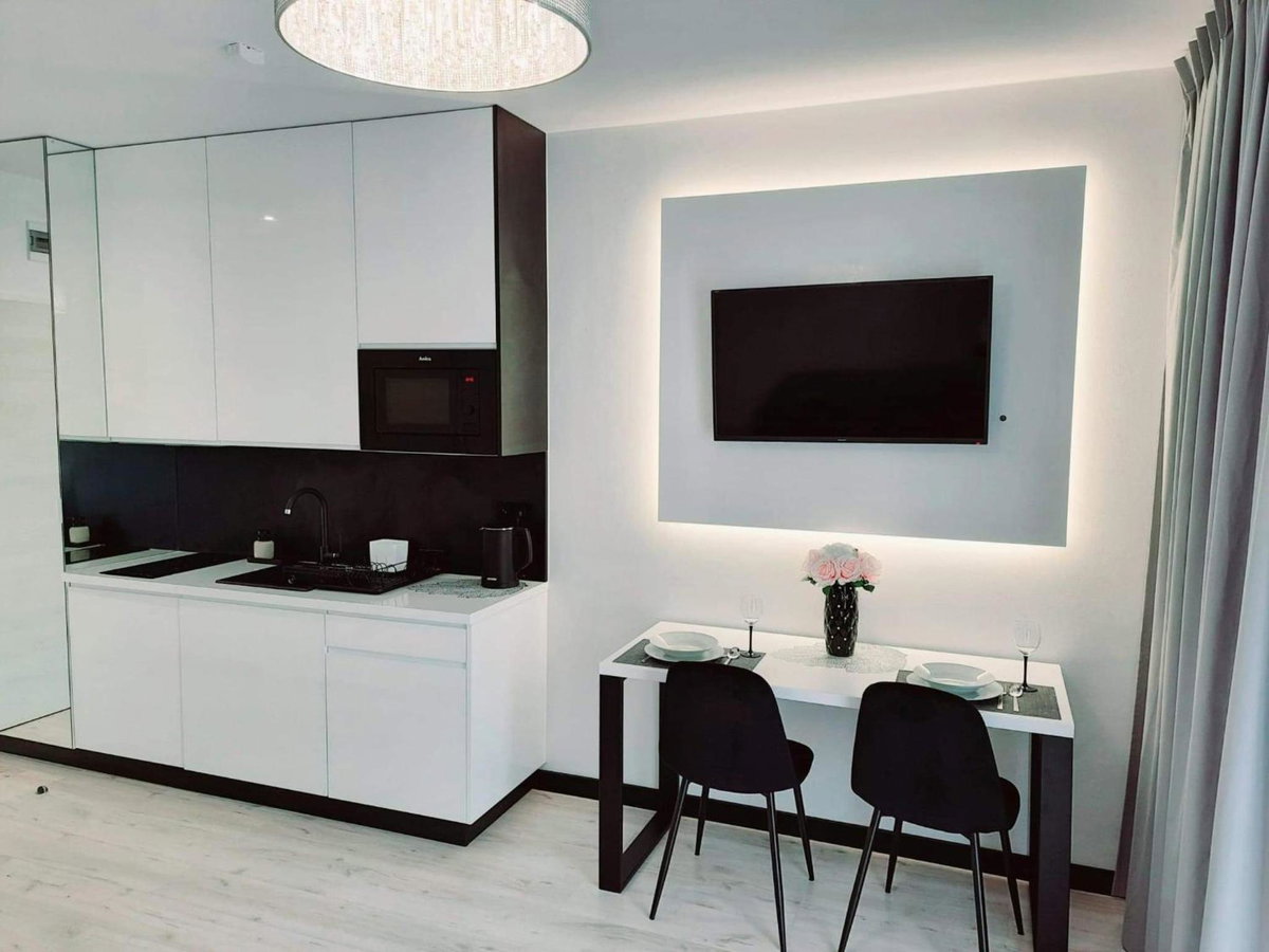 Apartamenty na Spokojnej, Poland