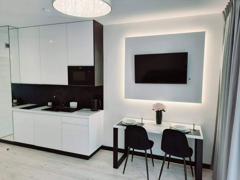 Apartamenty na Spokojnej, Kołobrzeg, Poland
