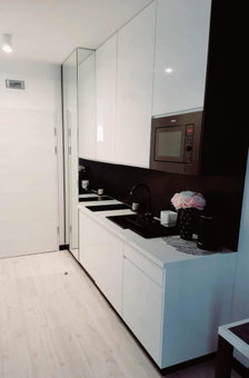 Apartamenty na Spokojnej, Kołobrzeg, Poland