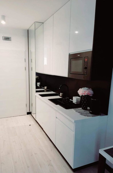 Apartamenty na Spokojnej, Kołobrzeg, Poland