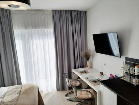 Apartamenty na Spokojnej, Kołobrzeg, Poland