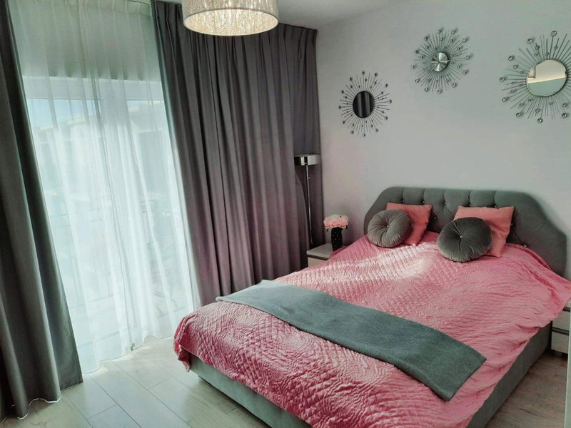 Apartamenty na Spokojnej, Kołobrzeg, Poland