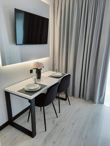 Apartamenty na Spokojnej, Kołobrzeg, Poland