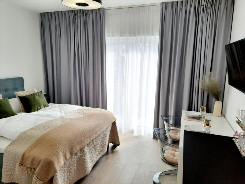 Apartamenty na Spokojnej, Kołobrzeg, Poland