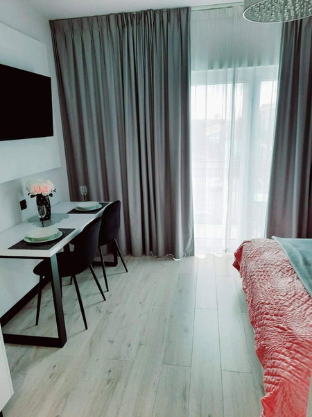 Apartamenty na Spokojnej, Kołobrzeg, Poland
