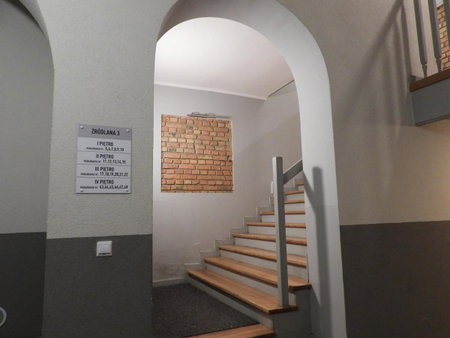 Secret Apartament 1 Poznań, Poznań, Poland