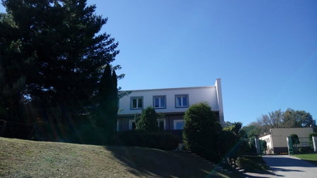 Dom Sportowca, Racibórz, Poland