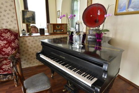 Hotel i Restauracja Chopin, Żary, Poland