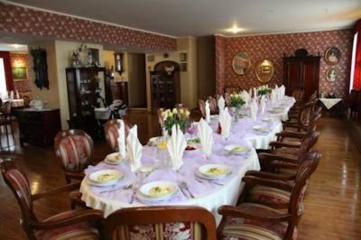 Hotel i Restauracja Chopin, Żary, Poland