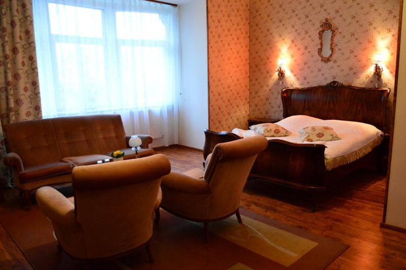 Hotel i Restauracja Chopin, Żary, Poland