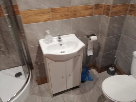 Pokoje Gościnne Polo, Częstochowa, Poland