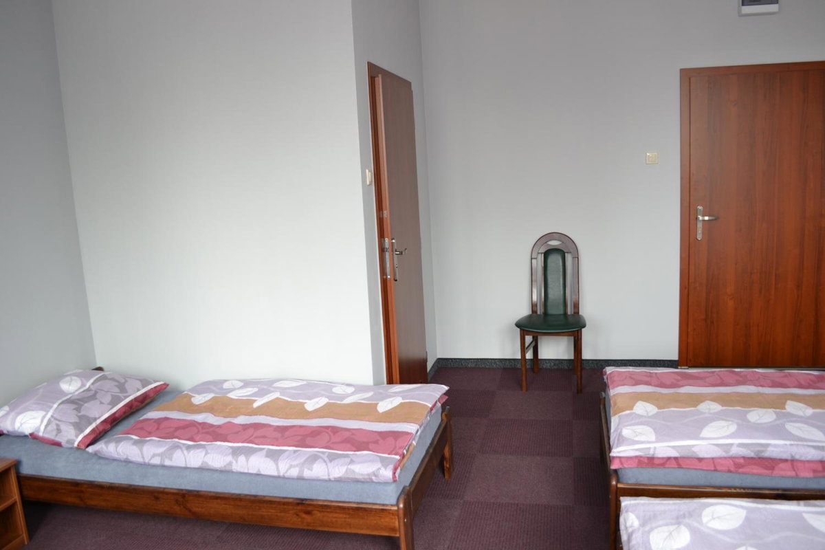 Hostel Mikołajczyka59, Poland